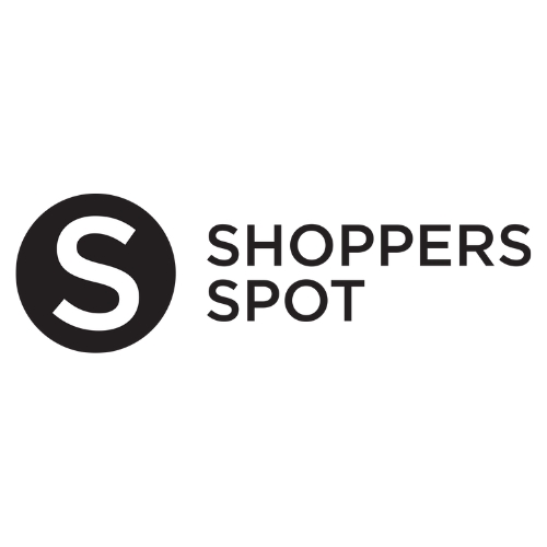 Shoppers spot
