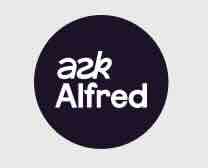 Ask Alfred