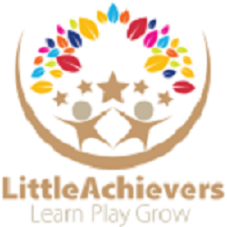 Little Achivers EB