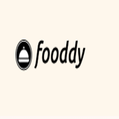fooddy official