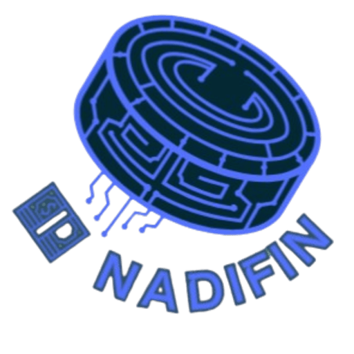 Nadifin Payment Gateway