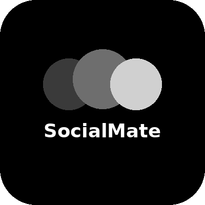 SocialMate
