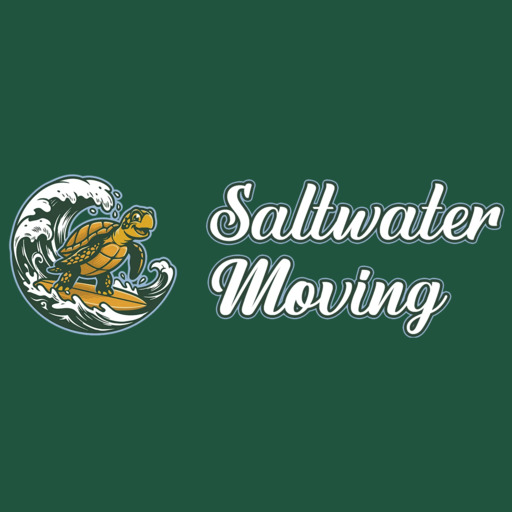 Saltwater Moving