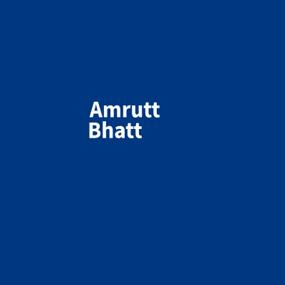 ammrutt bhatt