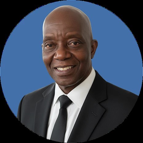 Joseph F. Olufowoshe