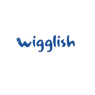 Wigglish Toys & Games