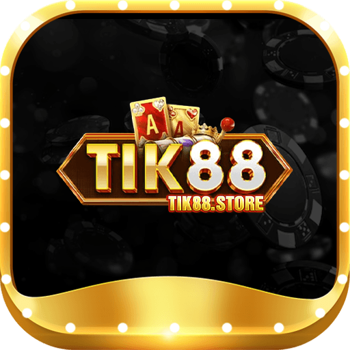 tik88store