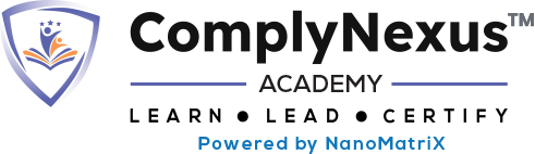 ComplyNexus Academy
