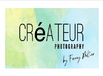 CRéATEUR PHOTOGRAPHY
