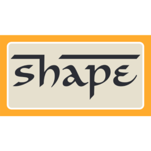 Shape Stationery