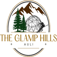 The Glamp Hills