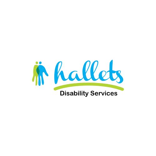 Hallets Disability