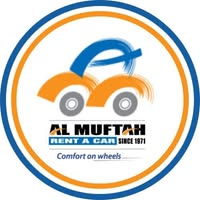Al Muftah Rent A Car Doha