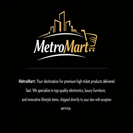 Metro Mart