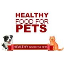 Healthy Food For Pets USA