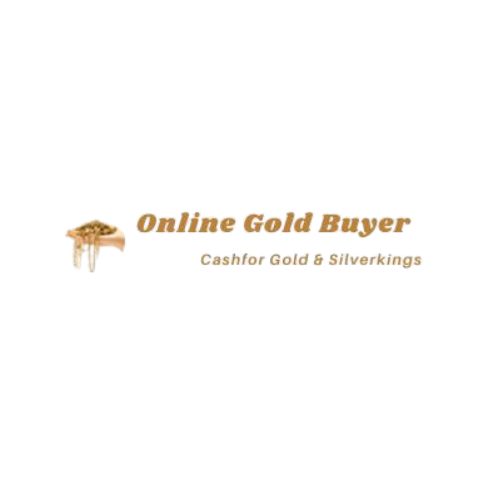 Online Gold Buyer