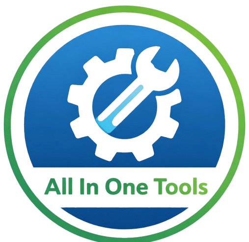 AllInOneTools