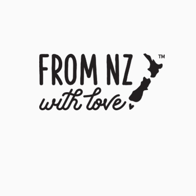 From NZ with Love