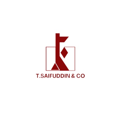 T Saifuddin & Company