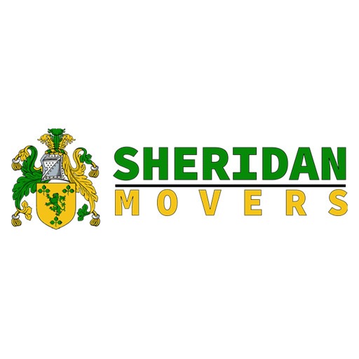 Sheridan Movers