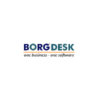 Borgdesk ERP