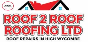 Roof 2 Roof Roofing Ltd
