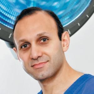 Dr. Laith Barnouti