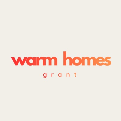 Warm homes Grant