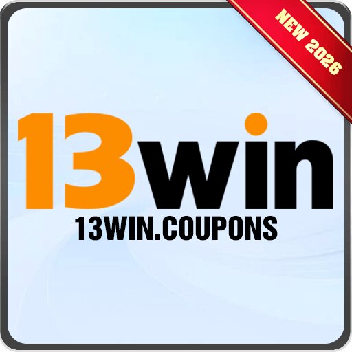 13wincoupons