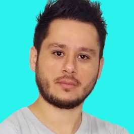 José Manuel Díaz