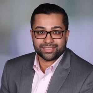 Ashwin Menon