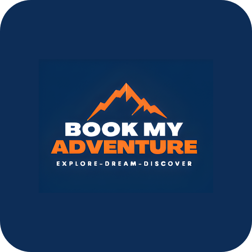 bookmy adventure