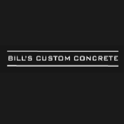 Bills Custom Concrete