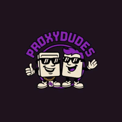 Proxydudes