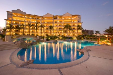 bajabeach frontvilla