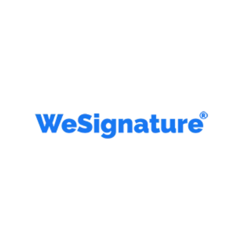 WeSignature