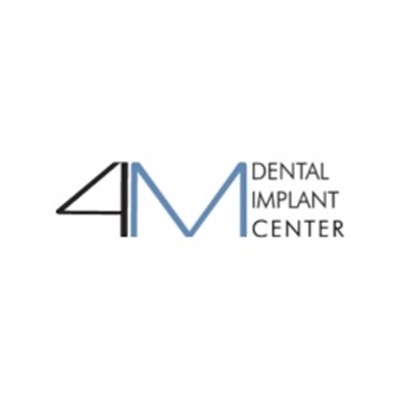 4M Dental Implant