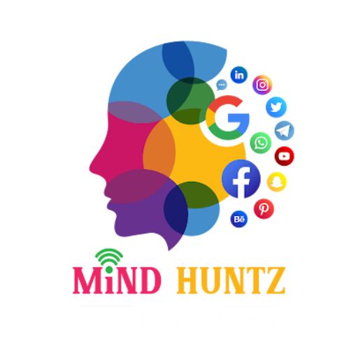 Digital Mindhuntz