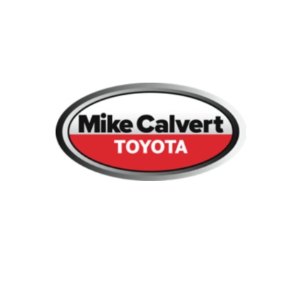 Mike Calvert Toyota