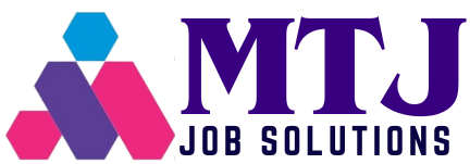 Mtj Job solutions