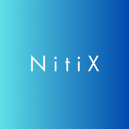 NitiX