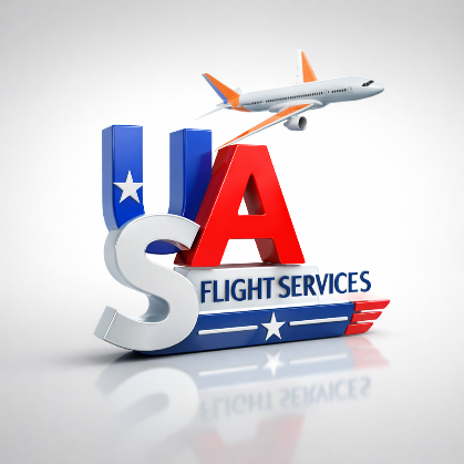Usa Flight Services