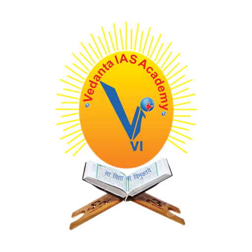 Vedanta IAS Academy