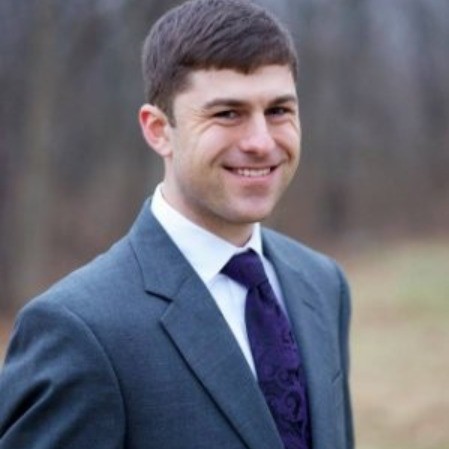 Tyler Wriston