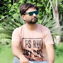 Parvez Ali