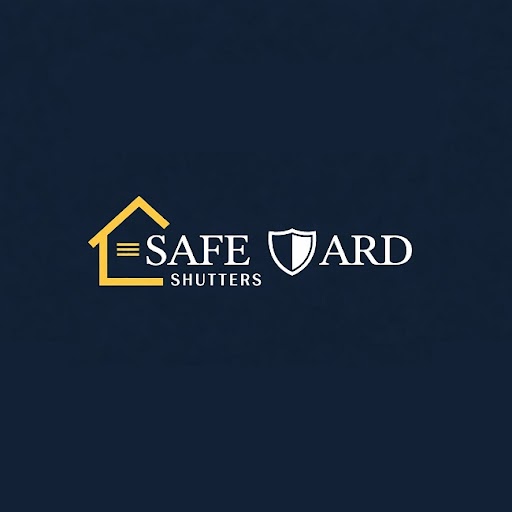 Safe Guard Shutters