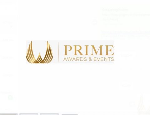 Official Prime Awards