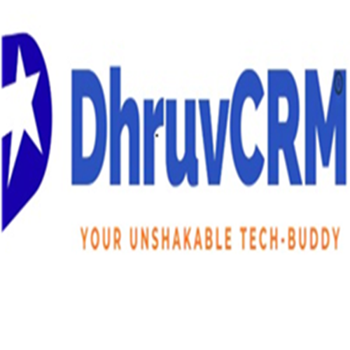 dhruv crm software pvt ltd