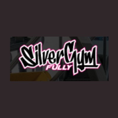 Silvergym Fully