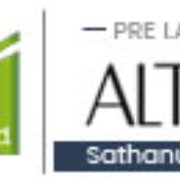 TVS Emerald Altura